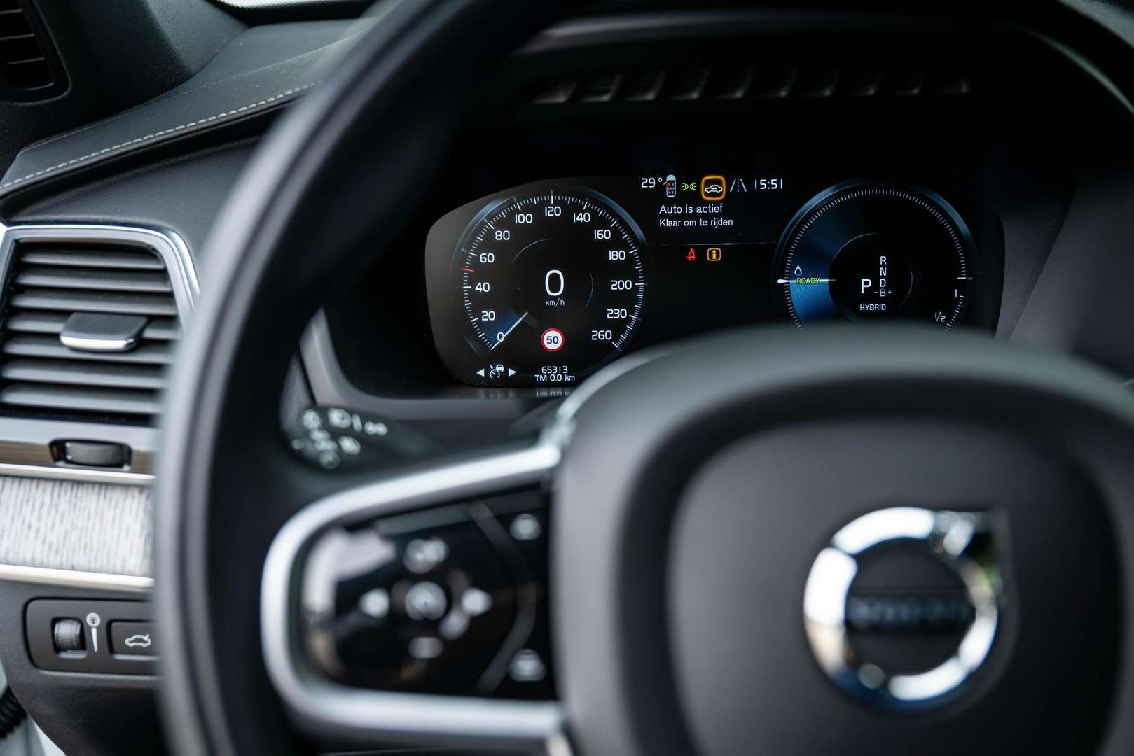 Volvo XC90 T8 Inscription - 2022 - Joinsteer - #10