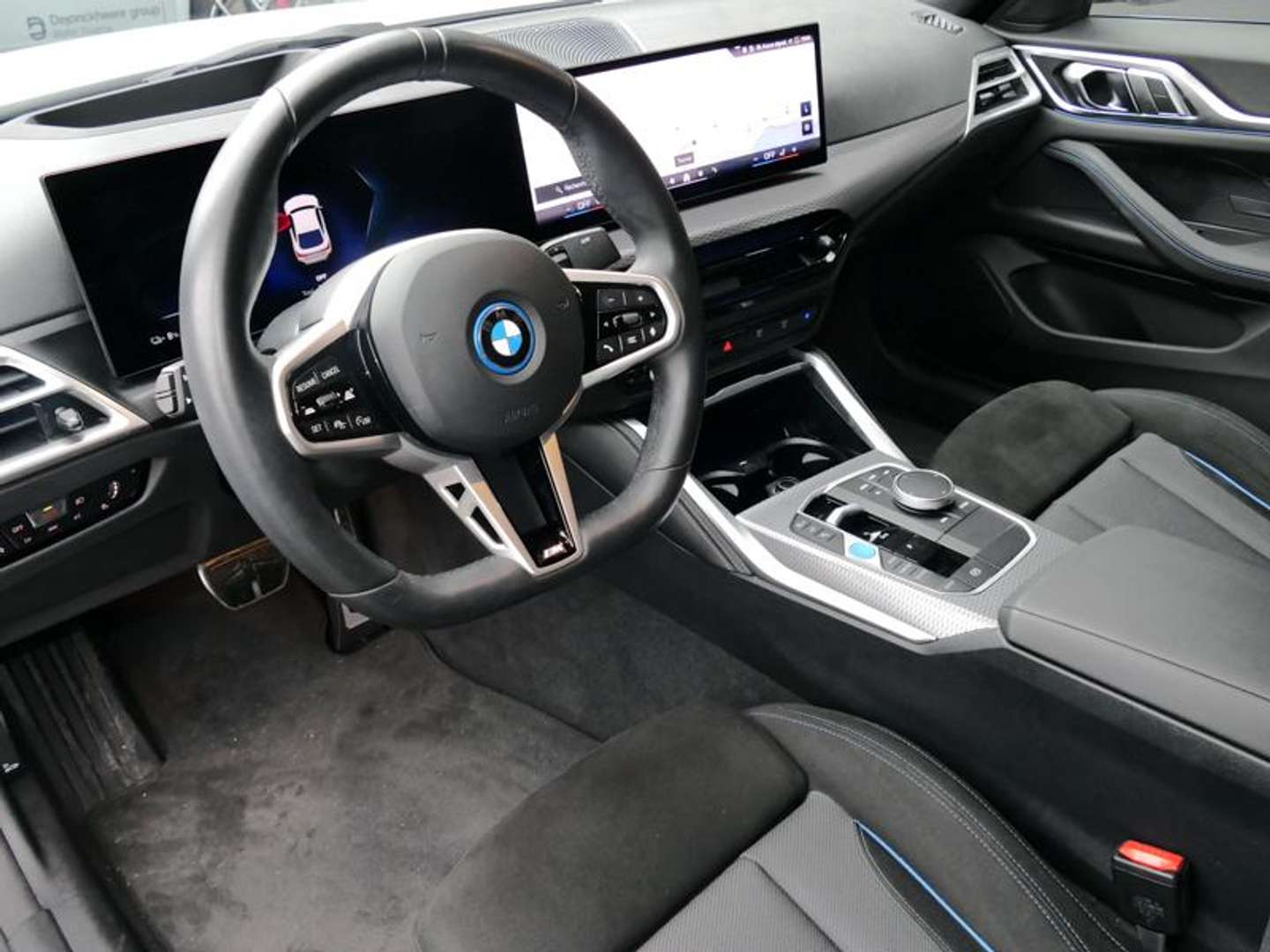 BMW I4 EDrive40 Gran Coupé M Sport EDrive40 - 2024 - Joinsteer - #6