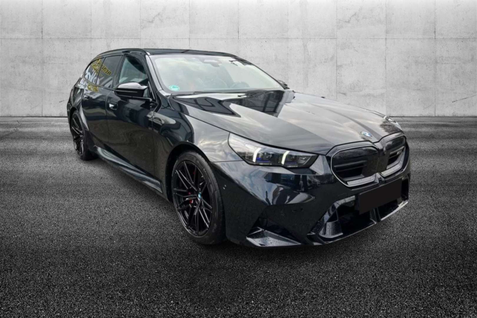 BMW M5 Touring - 2025 - Joinsteer - #2