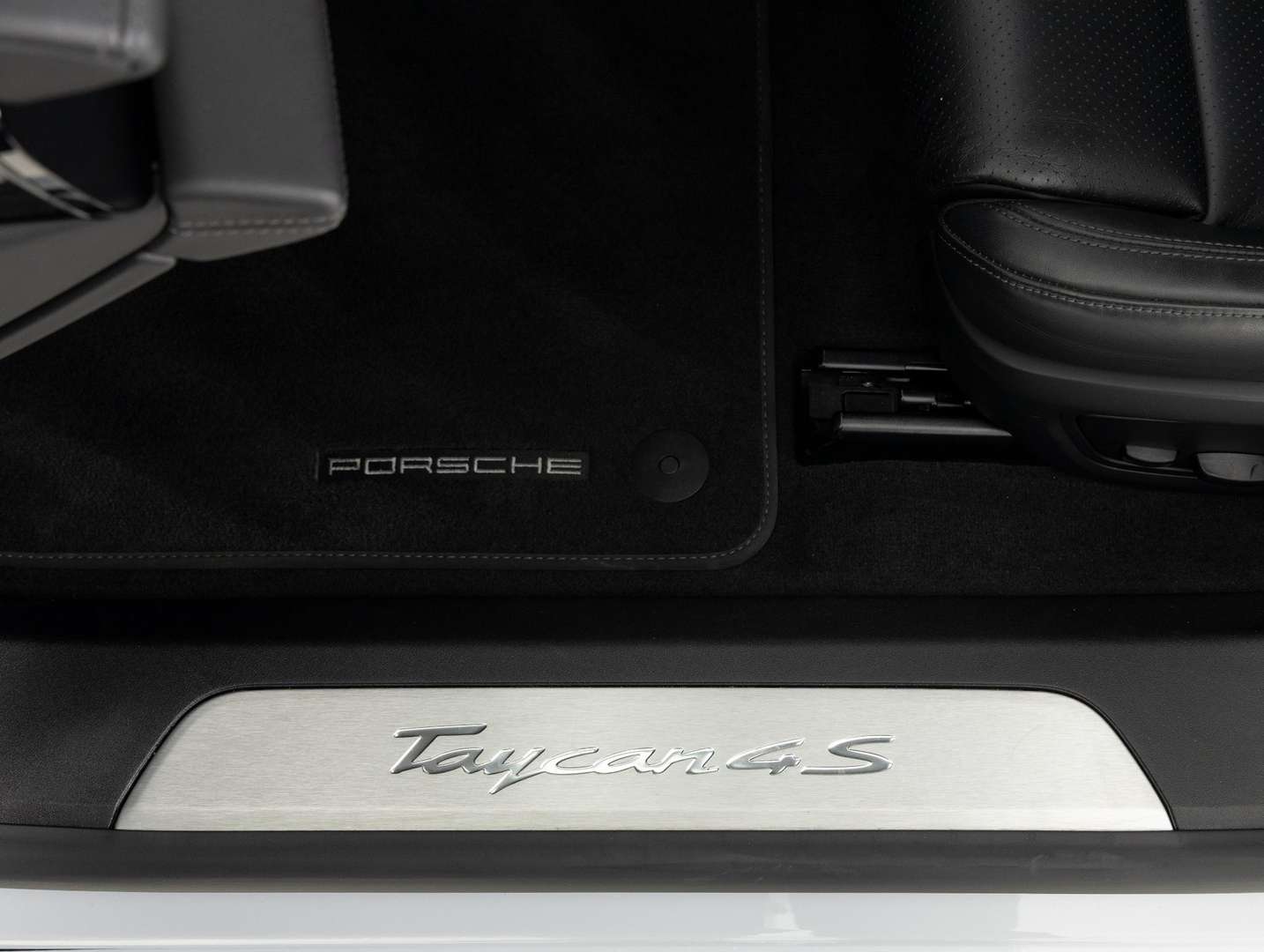 Porsche Taycan 4S - 2023 - Joinsteer - #31