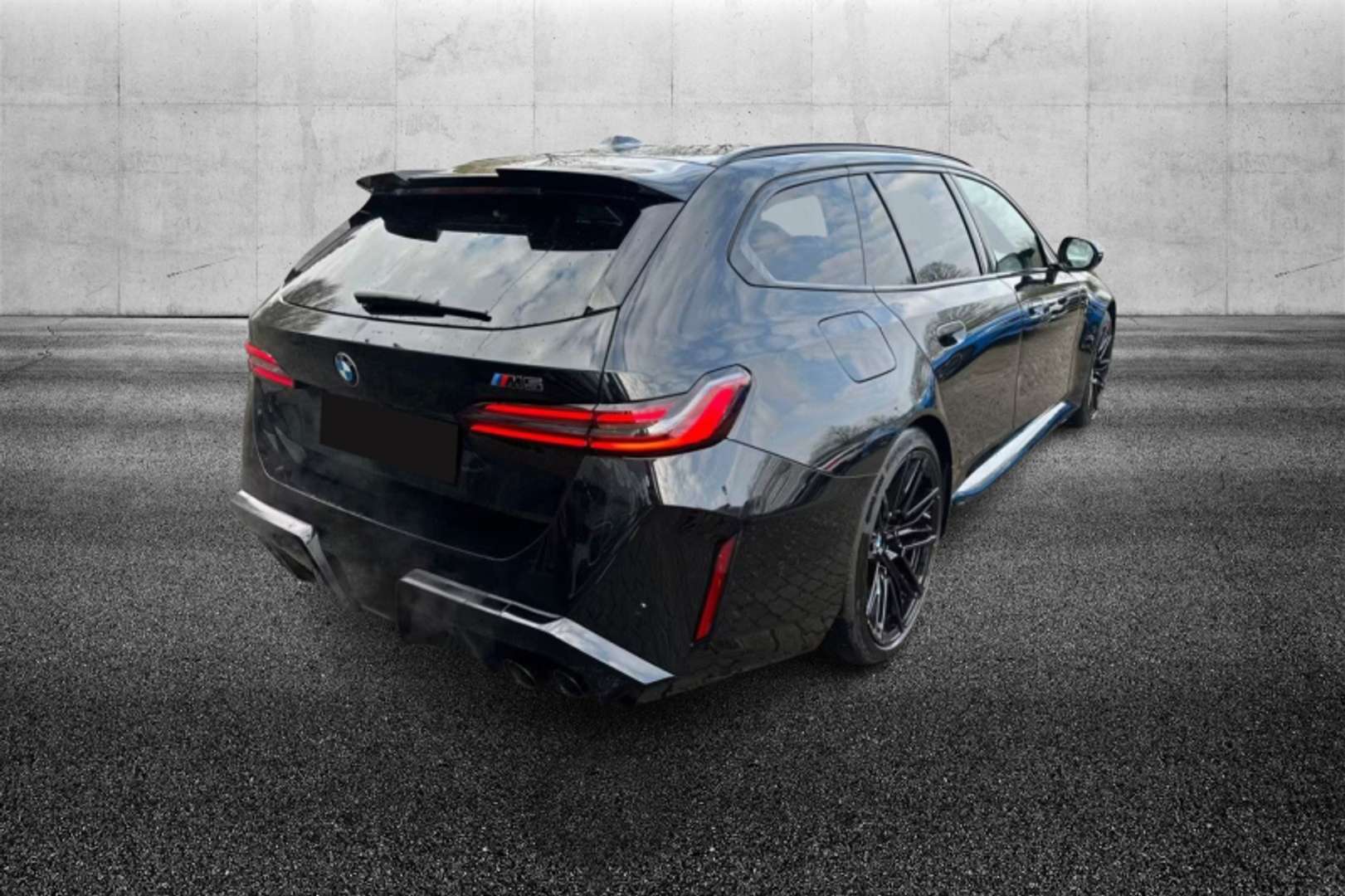 BMW M5 Touring - 2025 - Joinsteer - #3