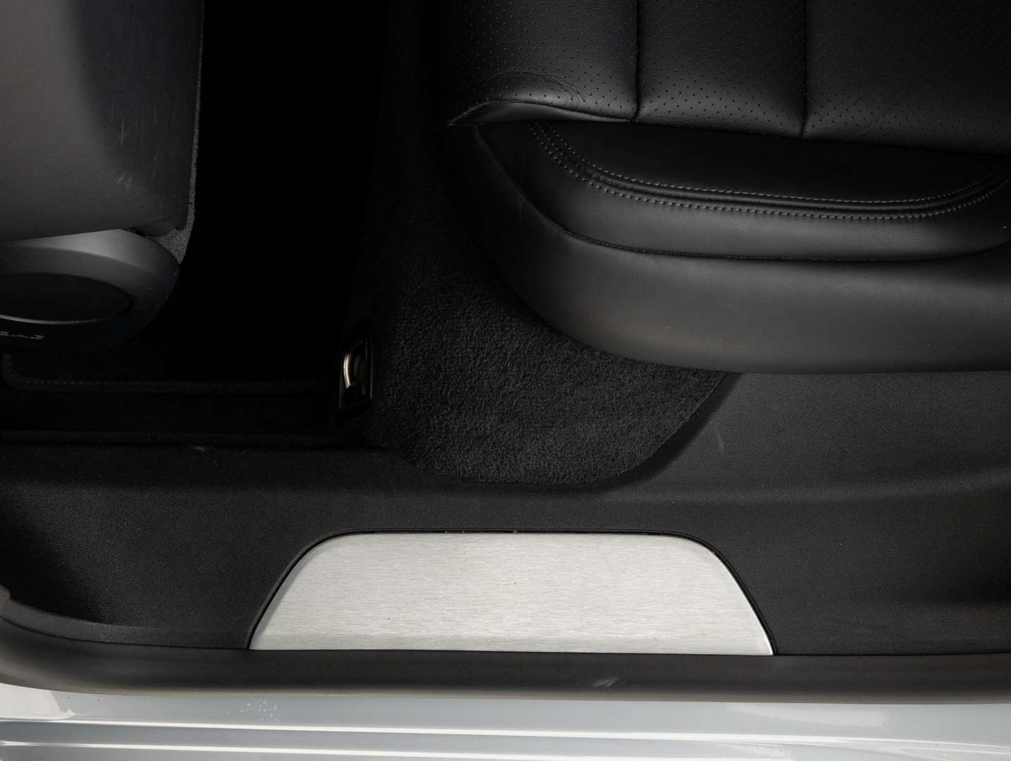 Porsche Taycan 4S - 2023 - Joinsteer - #32