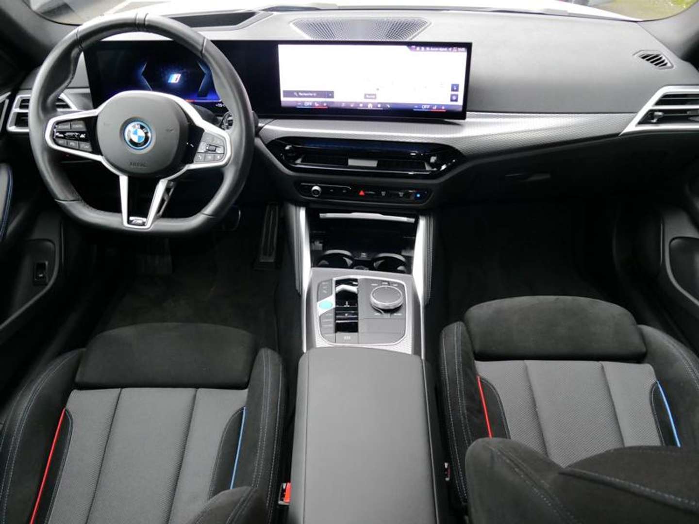 BMW I4 EDrive40 Gran Coupé M Sport EDrive40 - 2024 - Joinsteer - #7