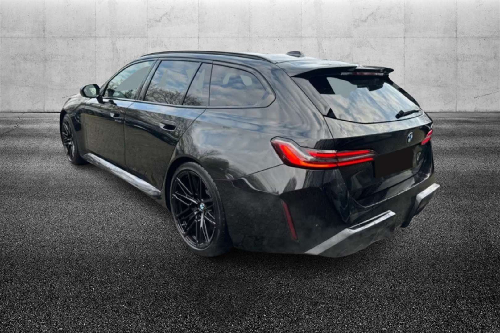 BMW M5 Touring - 2025 - Joinsteer - #4
