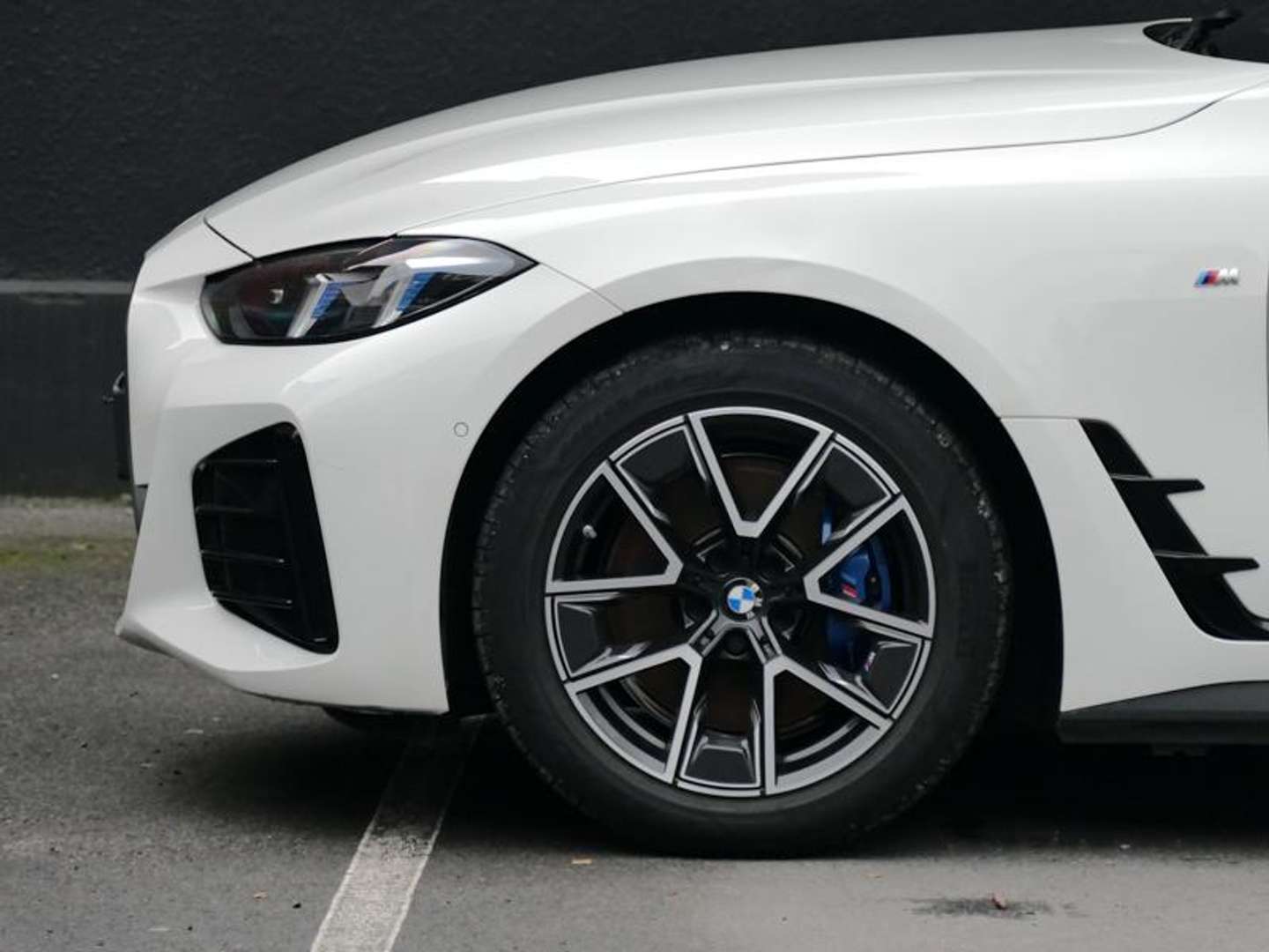 BMW I4 EDrive40 Gran Coupé M Sport EDrive40 - 2024 - Joinsteer - #8