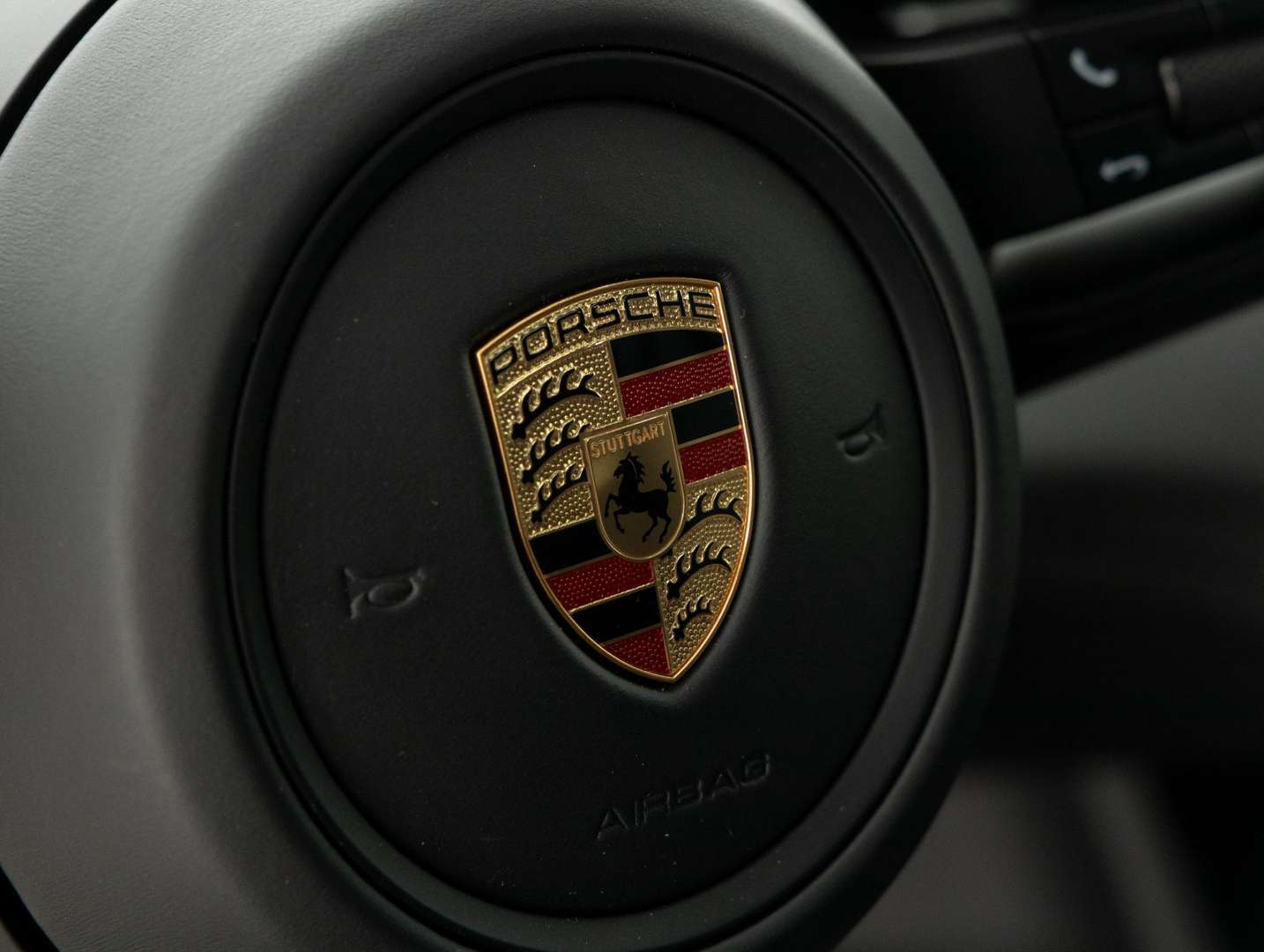 Porsche Taycan 4S - 2023 - Joinsteer - #33
