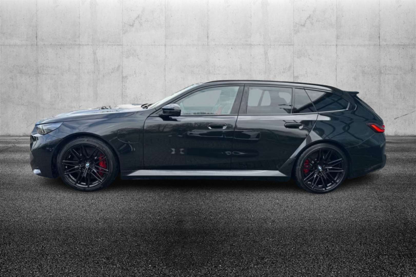BMW M5 Touring - 2025 - Joinsteer - #5