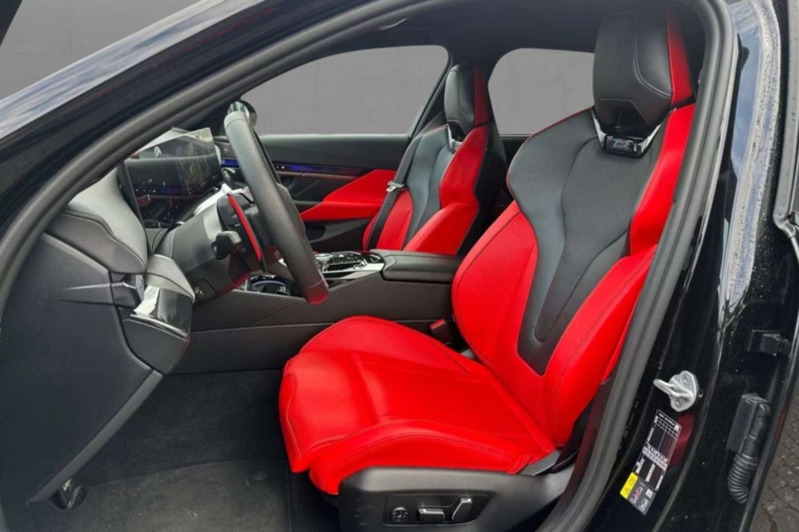 BMW M5 Touring - 2025 - Joinsteer - #7