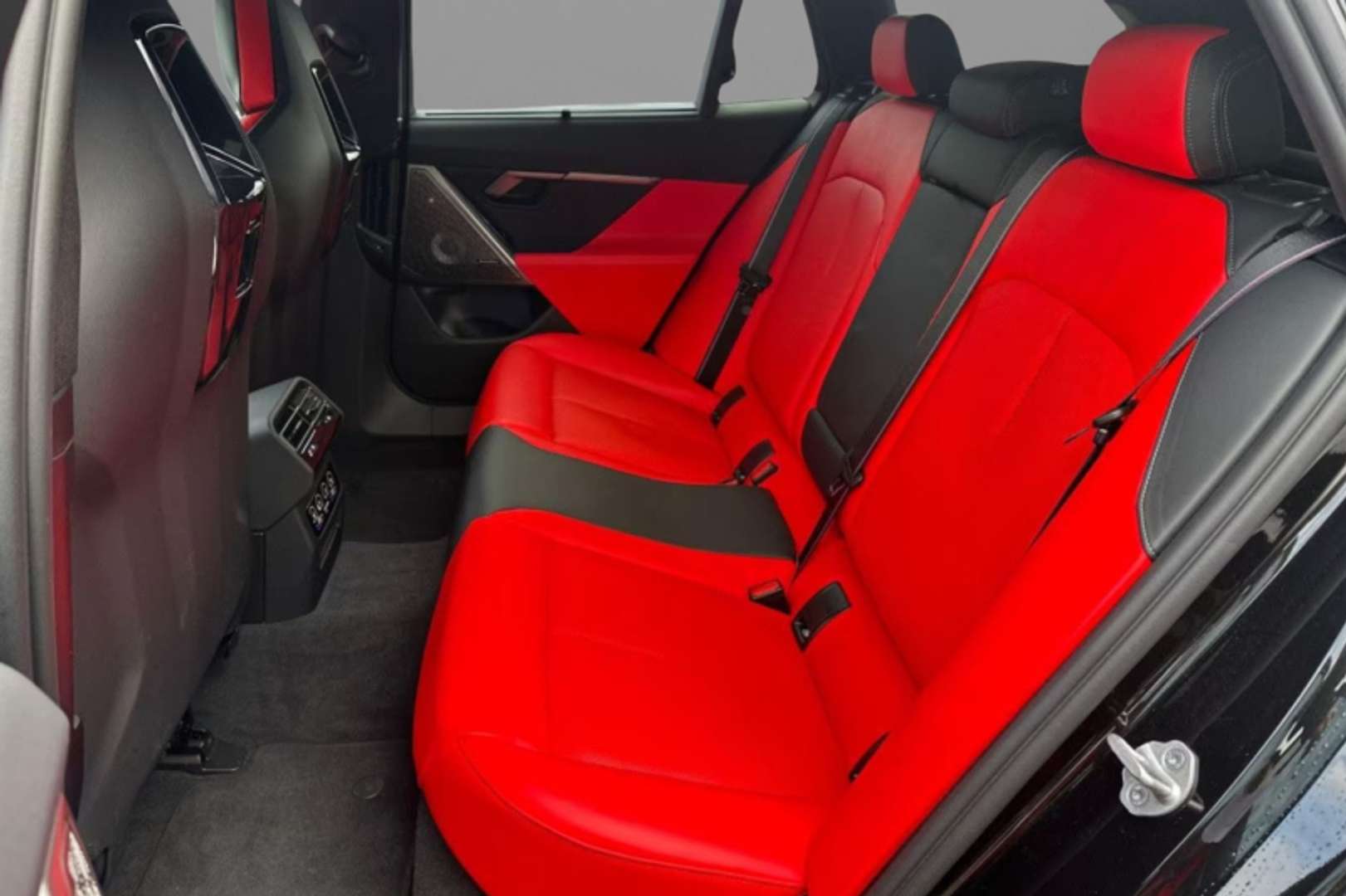 BMW M5 Touring - 2025 - Joinsteer - #8