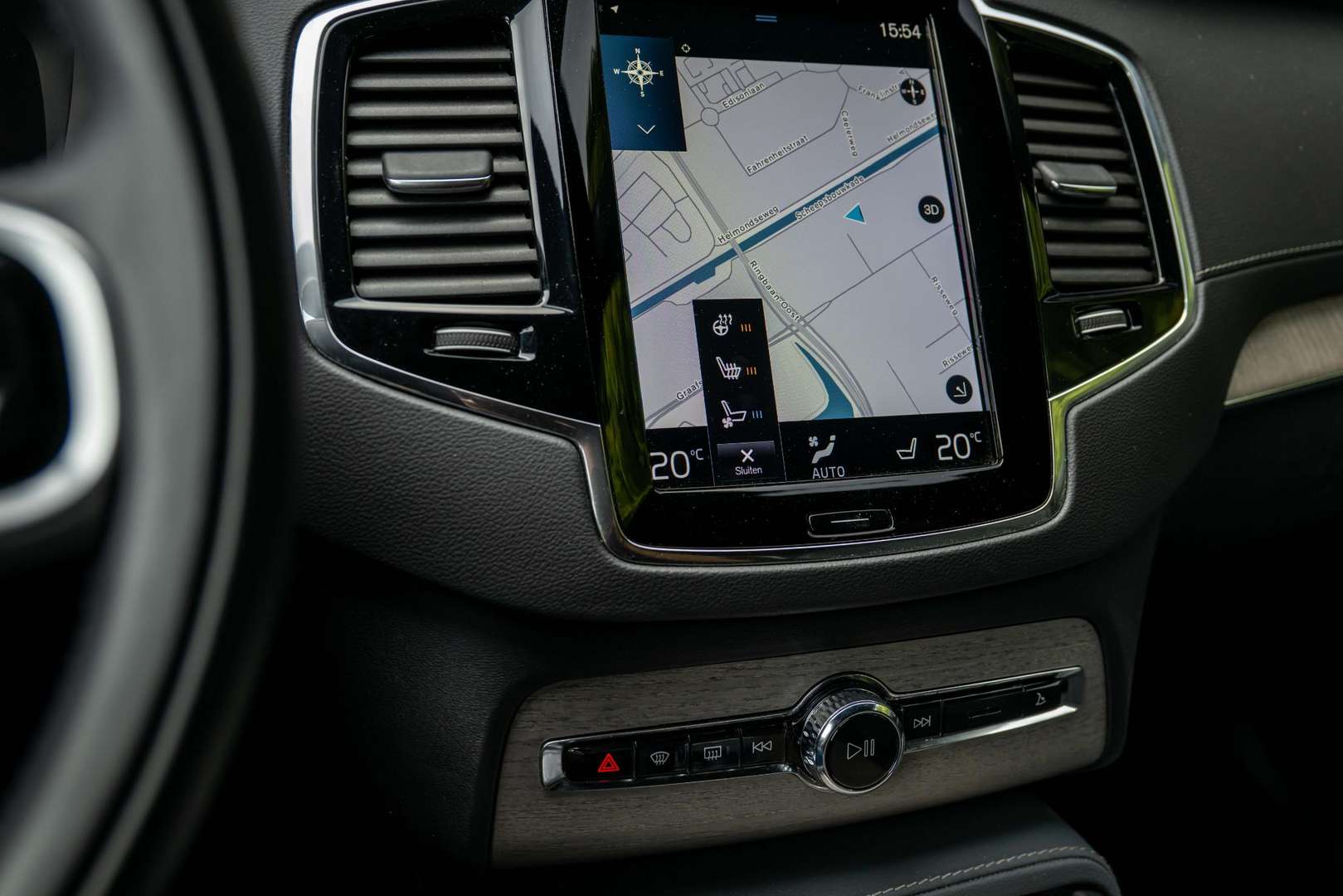Volvo XC90 T8 Inscription - 2022 - Joinsteer - #18