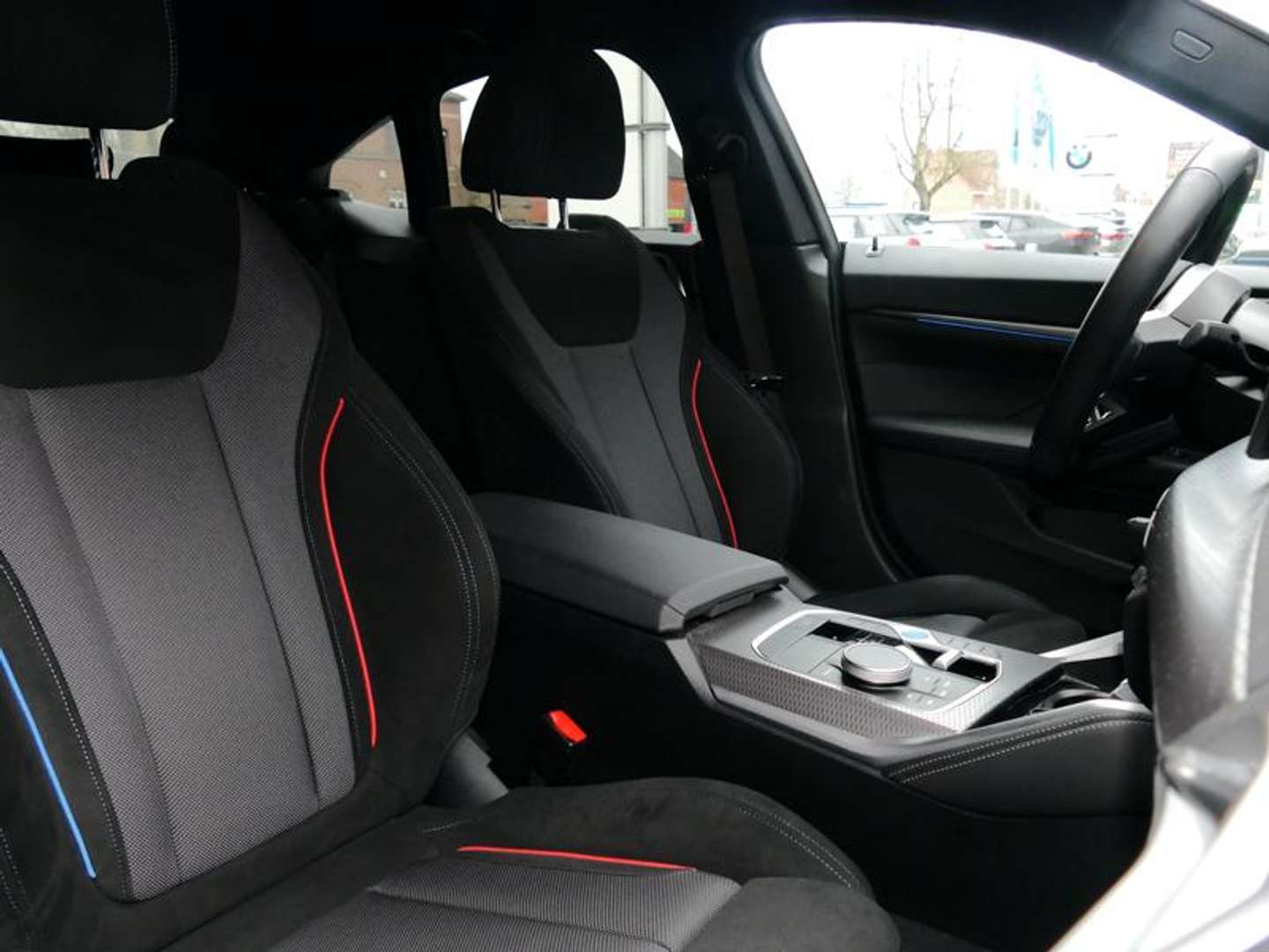 BMW I4 EDrive40 Gran Coupé M Sport EDrive40 - 2024 - Joinsteer - #10