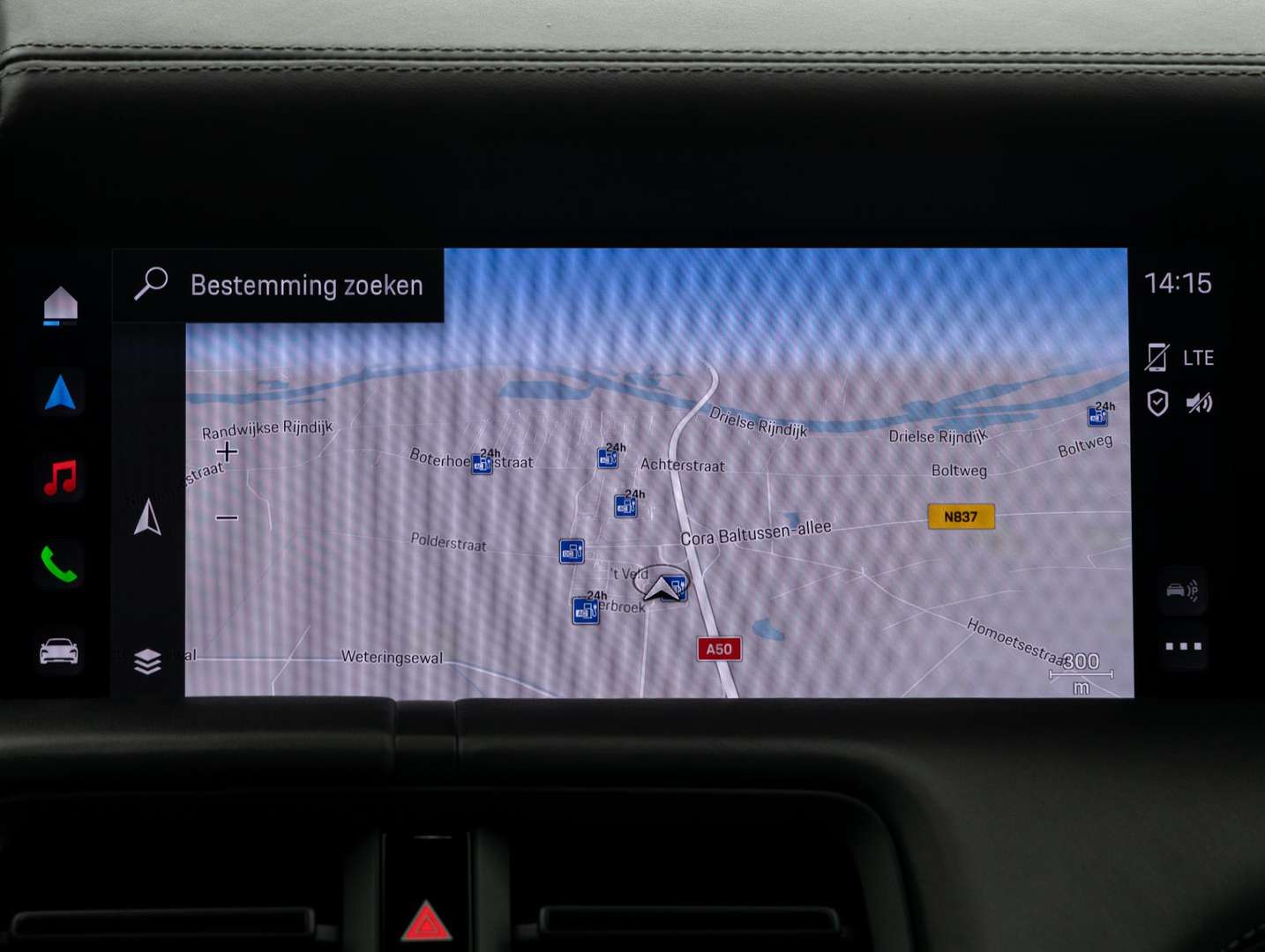 Porsche Taycan 4S - 2023 - Joinsteer - #41