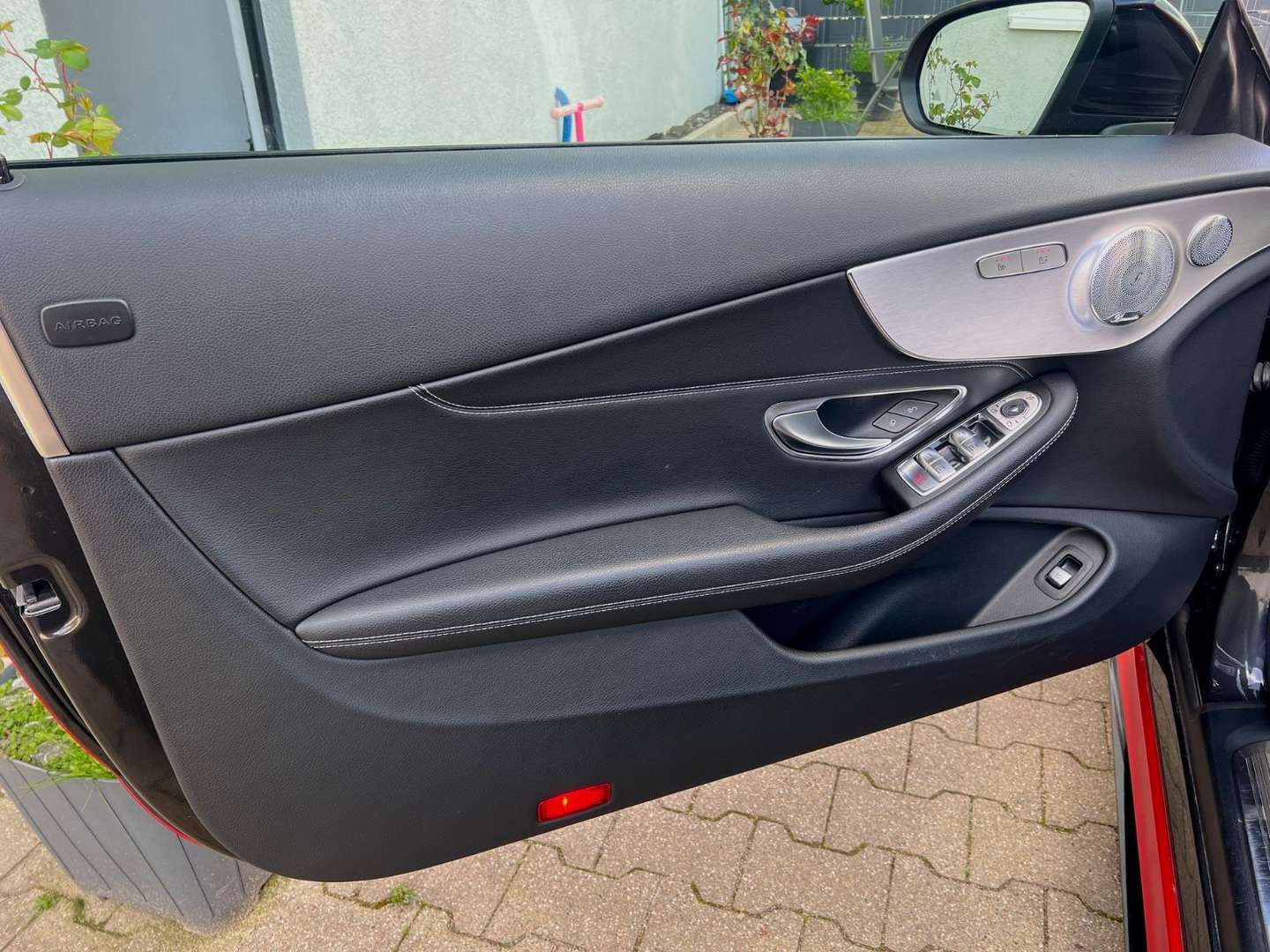 Mercedes Classe C Cabriolet 180 AMG Line - 2022 - Joinsteer - #31