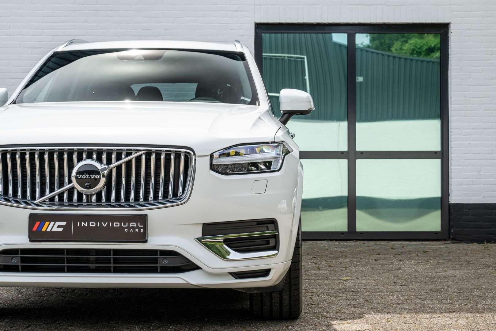 Volvo XC90 T8 Inscription - 2022 - Joinsteer - #19