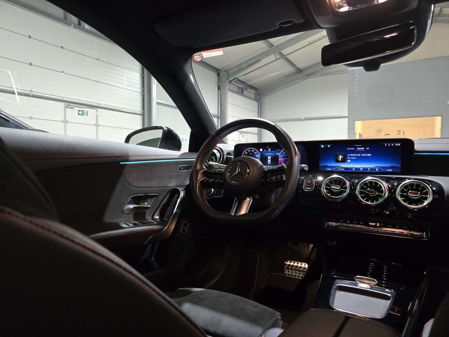 Mercedes CL 200 Night Edition - 2023 - Joinsteer - #25