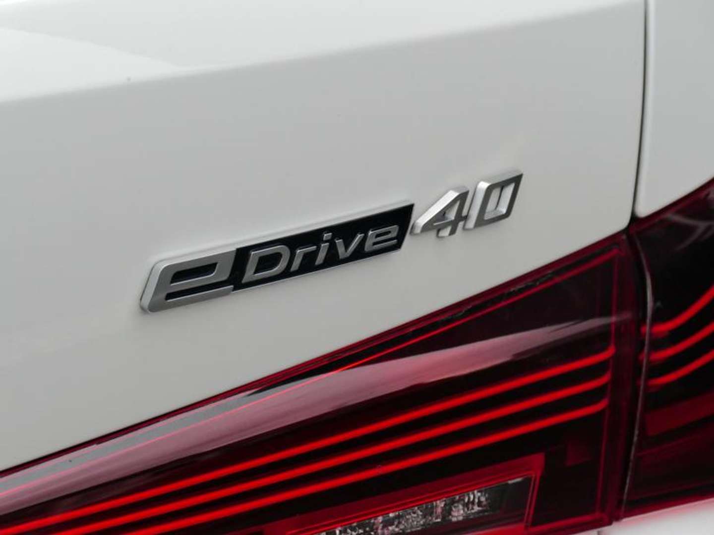 BMW I4 EDrive40 Gran Coupé M Sport EDrive40 - 2024 - Joinsteer - #13