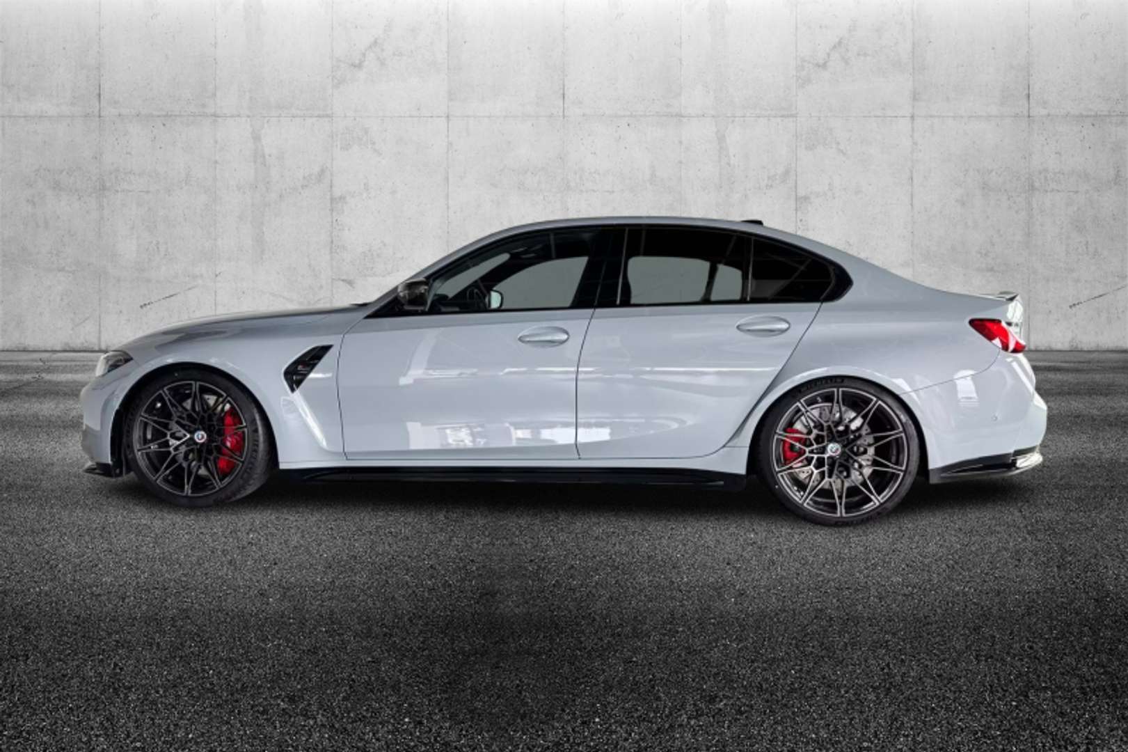 BMW M3 Competition M3 - 2021 - Joinsteer - #5