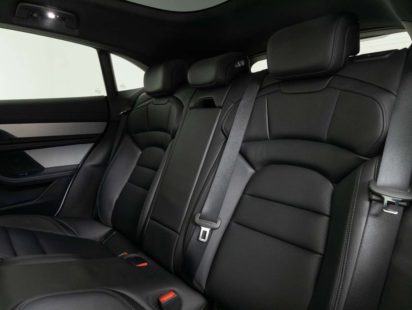 Porsche Taycan 4S - 2023 - Joinsteer - #44