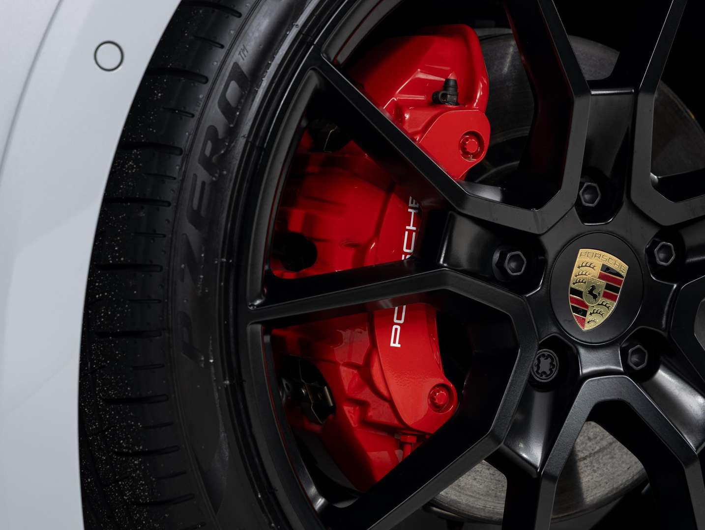 Porsche Taycan 4S - 2023 - Joinsteer - #45