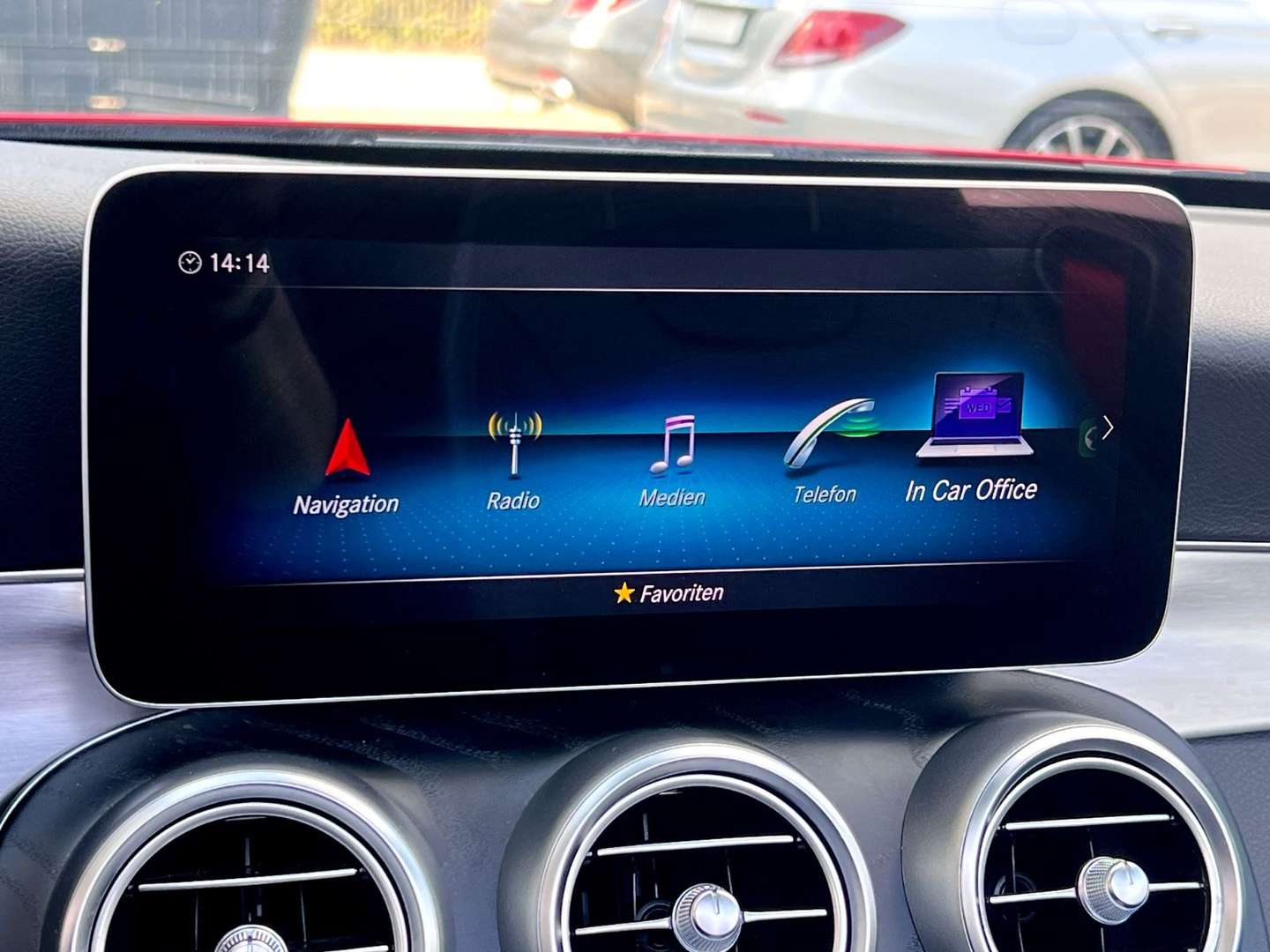 Mercedes Classe C Cabriolet 180 AMG Line - 2022 - Joinsteer - #34