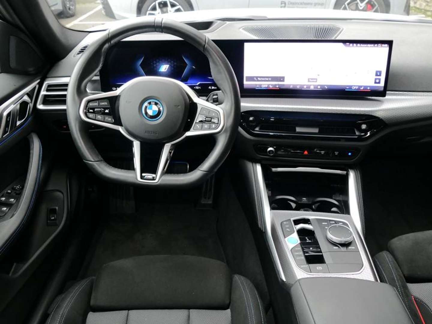 BMW I4 EDrive40 Gran Coupé M Sport EDrive40 - 2024 - Joinsteer - #15