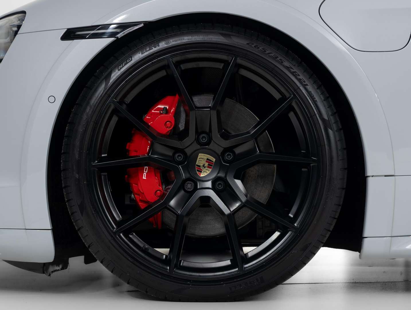 Porsche Taycan 4S - 2023 - Joinsteer - #46