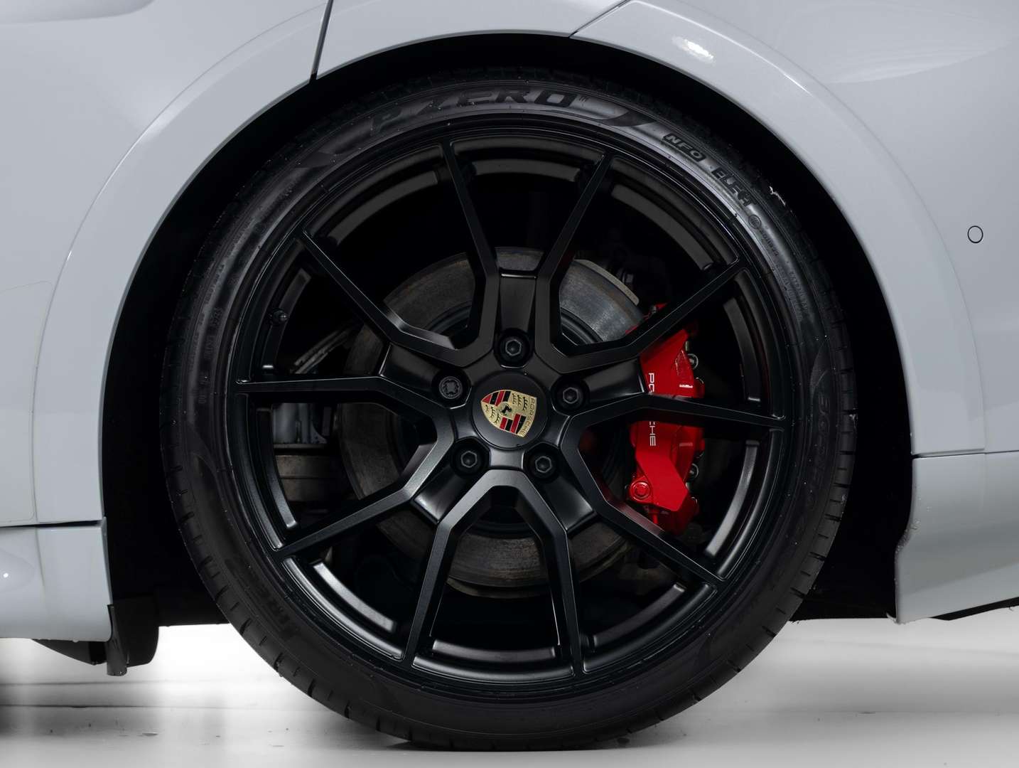 Porsche Taycan 4S - 2023 - Joinsteer - #47