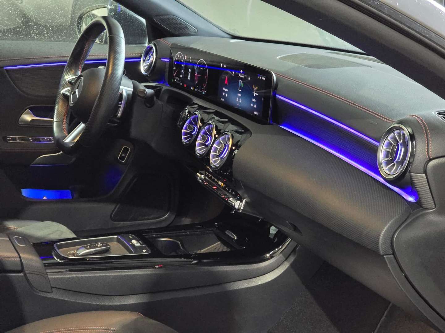 Mercedes CL 200 Night Edition - 2023 - Joinsteer - #28