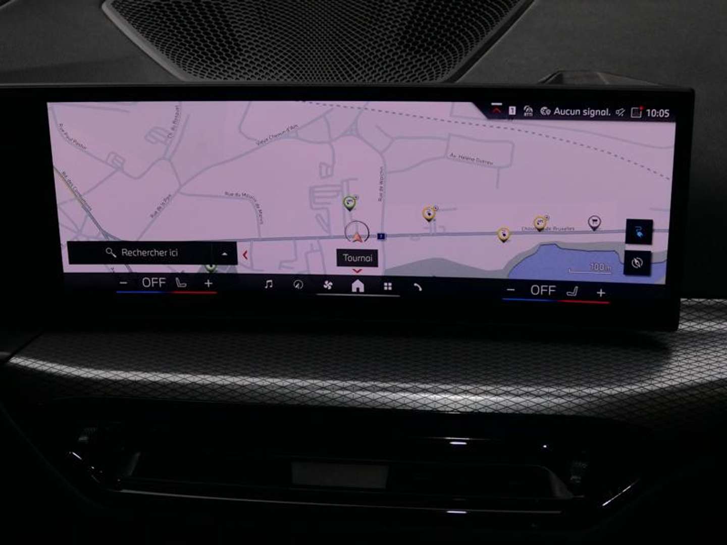 BMW I4 EDrive40 Gran Coupé M Sport EDrive40 - 2024 - Joinsteer - #17