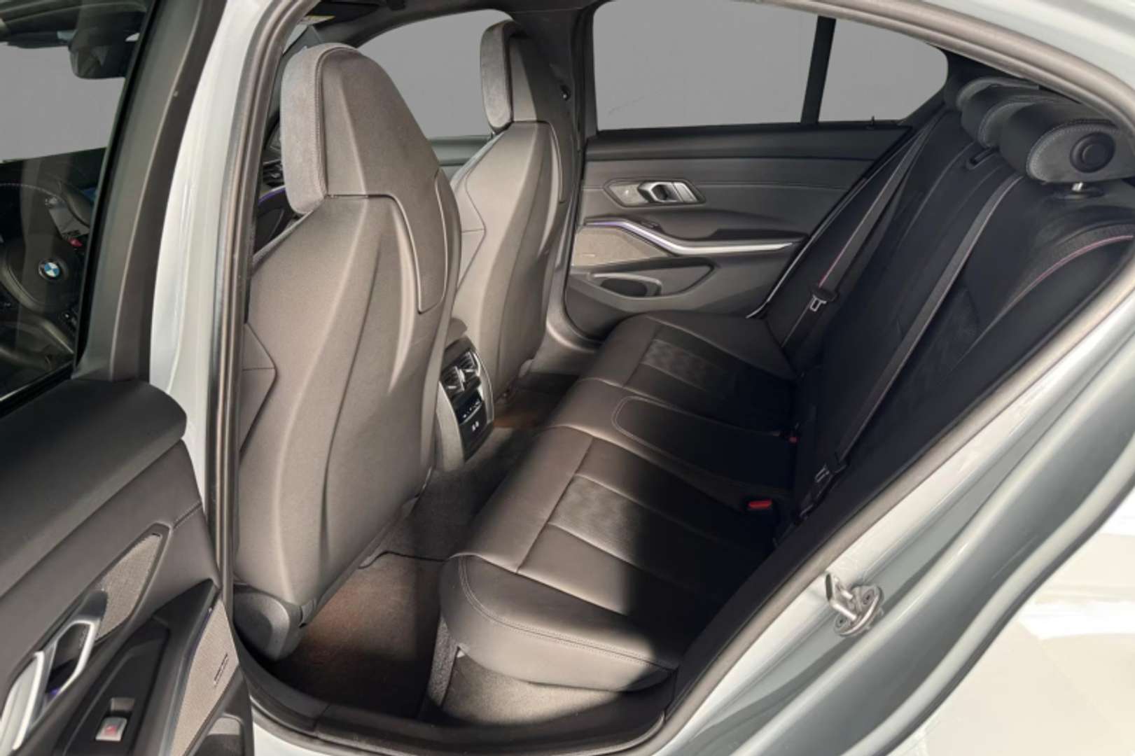 BMW M3 Competition M3 - 2021 - Joinsteer - #8