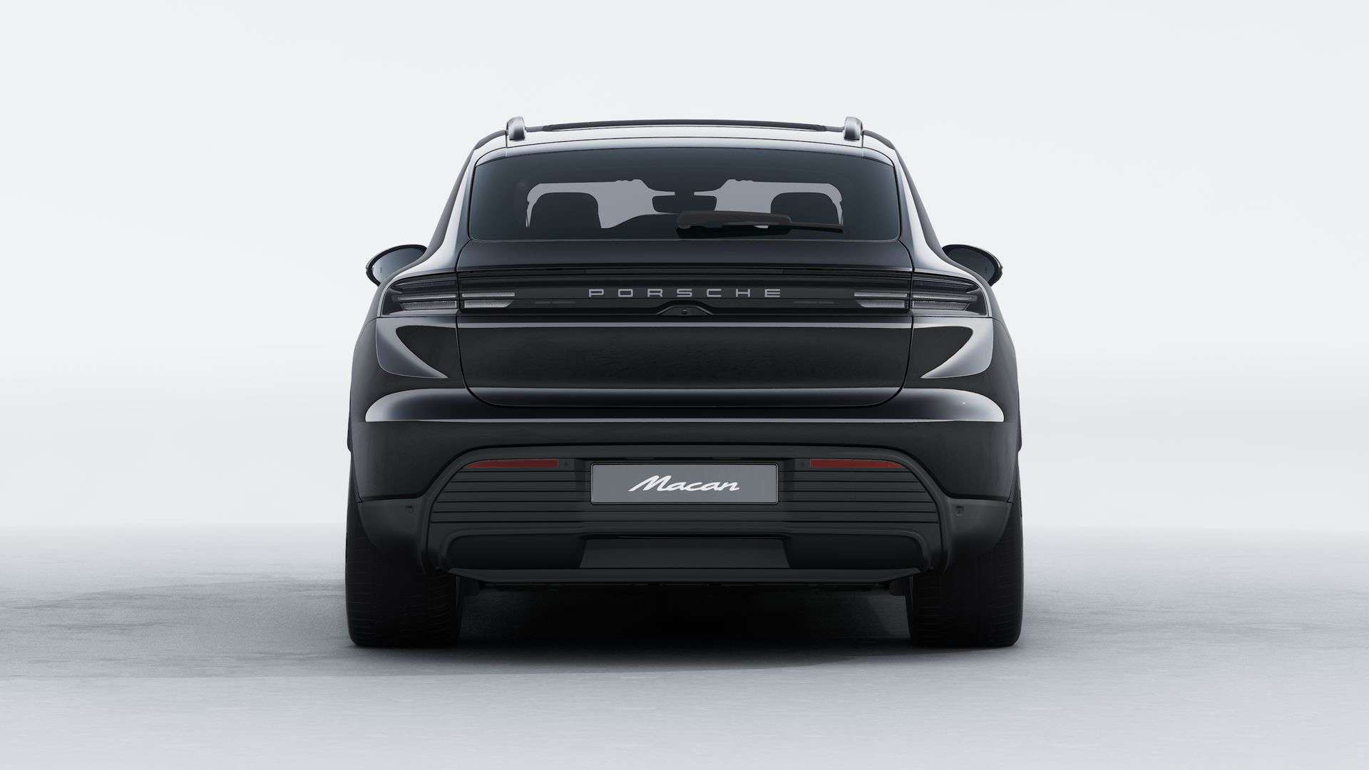 Porsche Macan Electrique - 2024 - Joinsteer - #4