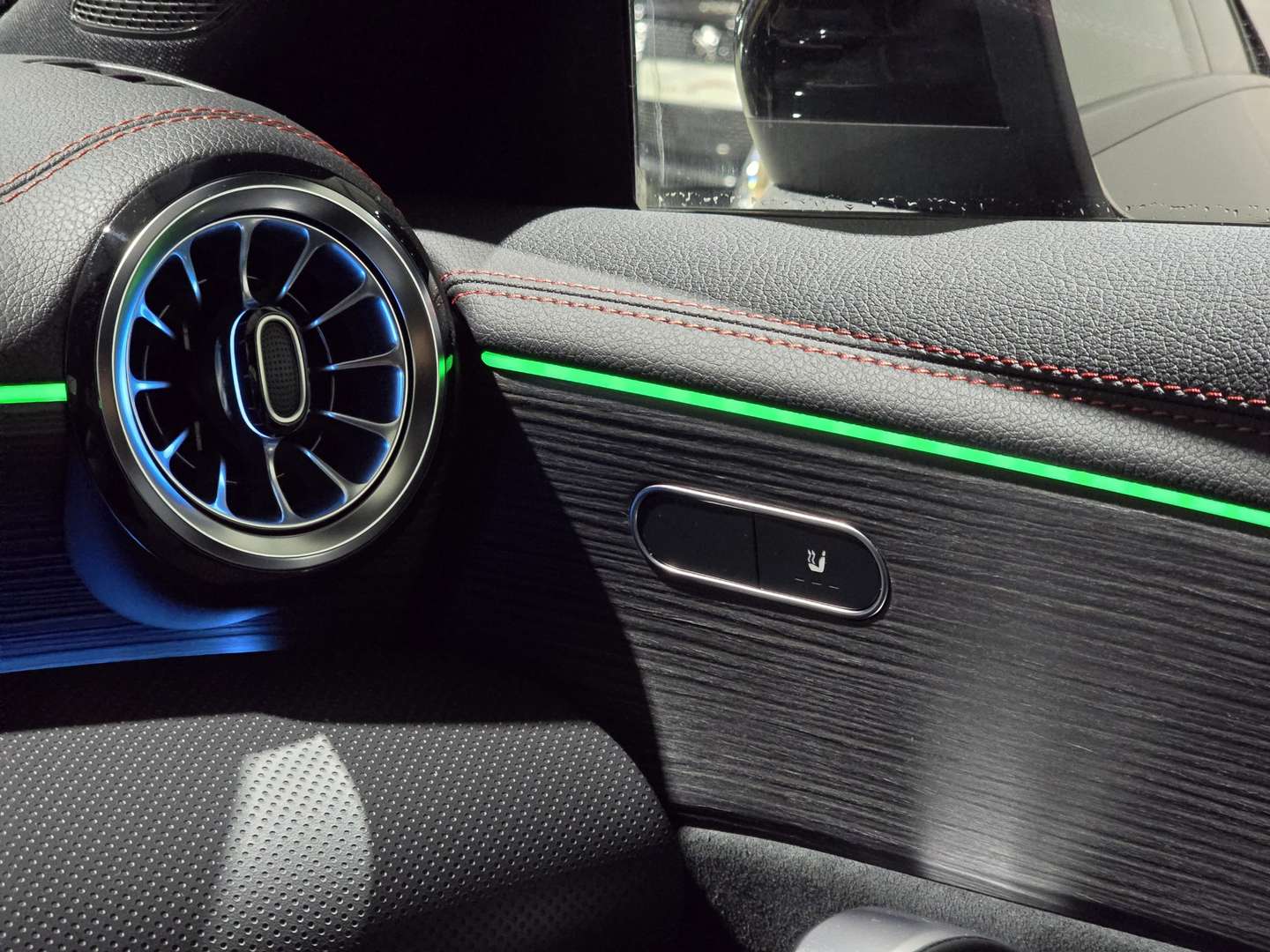 Mercedes CL 200 Night Edition - 2023 - Joinsteer - #31