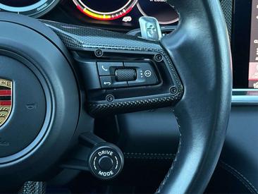 Porsche Panamera I — photo 16