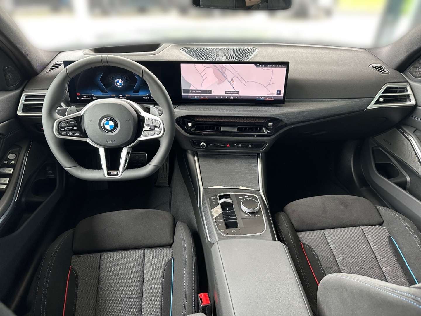 BMW 318d M Sport 318d - 2025 - Joinsteer - #8