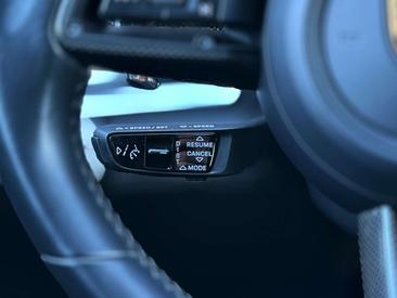 Porsche Panamera I — photo 18