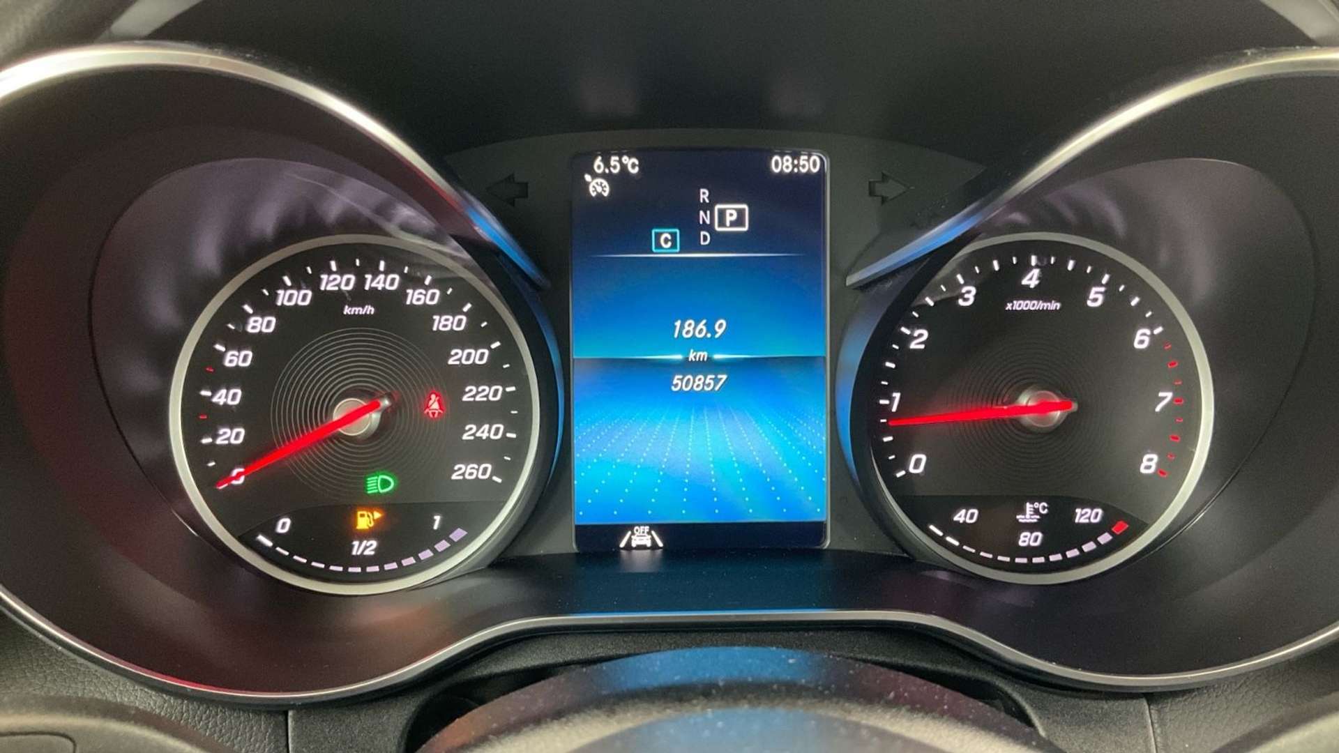 Mercedes Classe C Cabriolet 180 AMG Line - 2022 - Joinsteer - #43