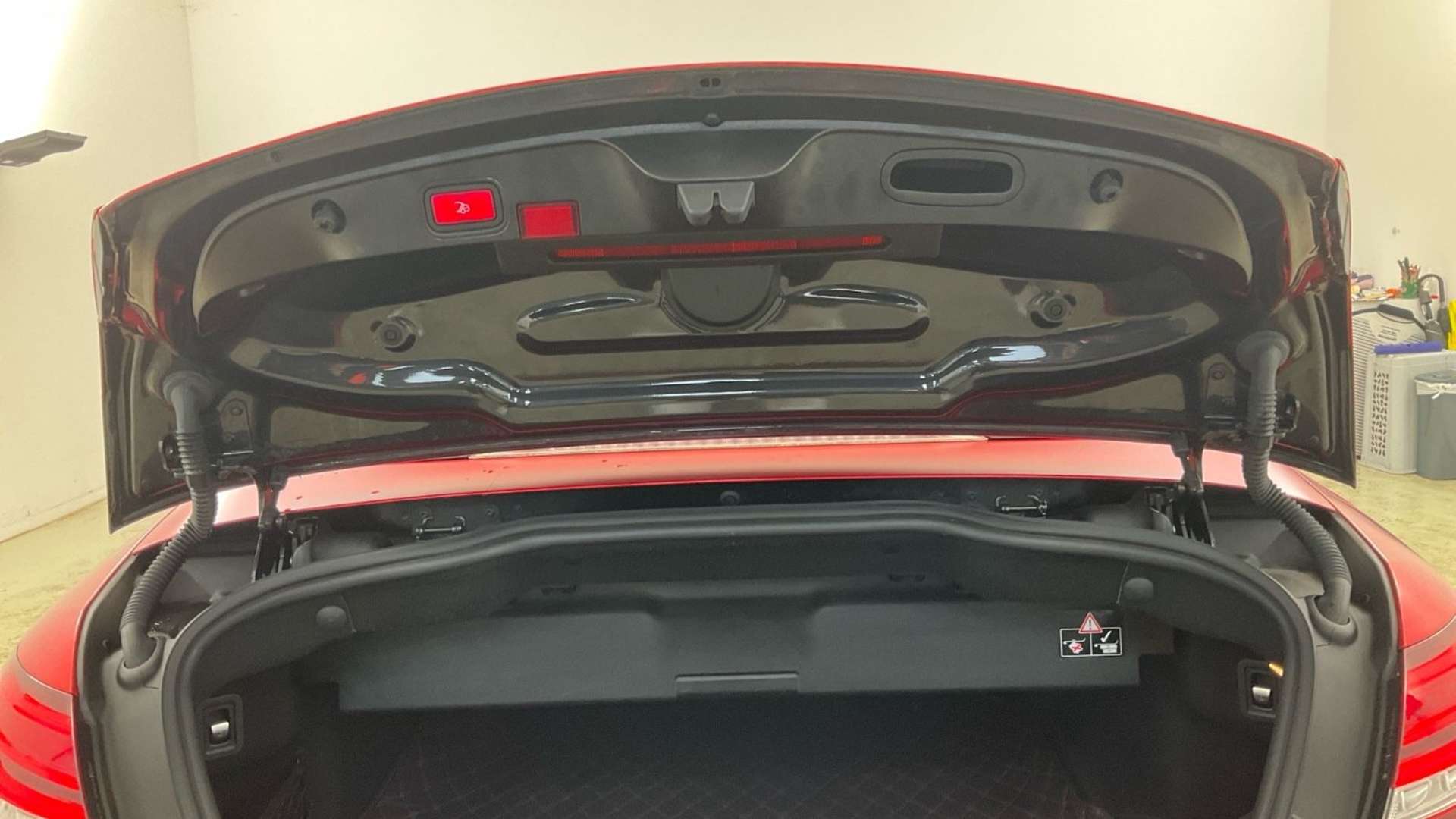 Mercedes Classe C Cabriolet 180 AMG Line - 2022 - Joinsteer - #45