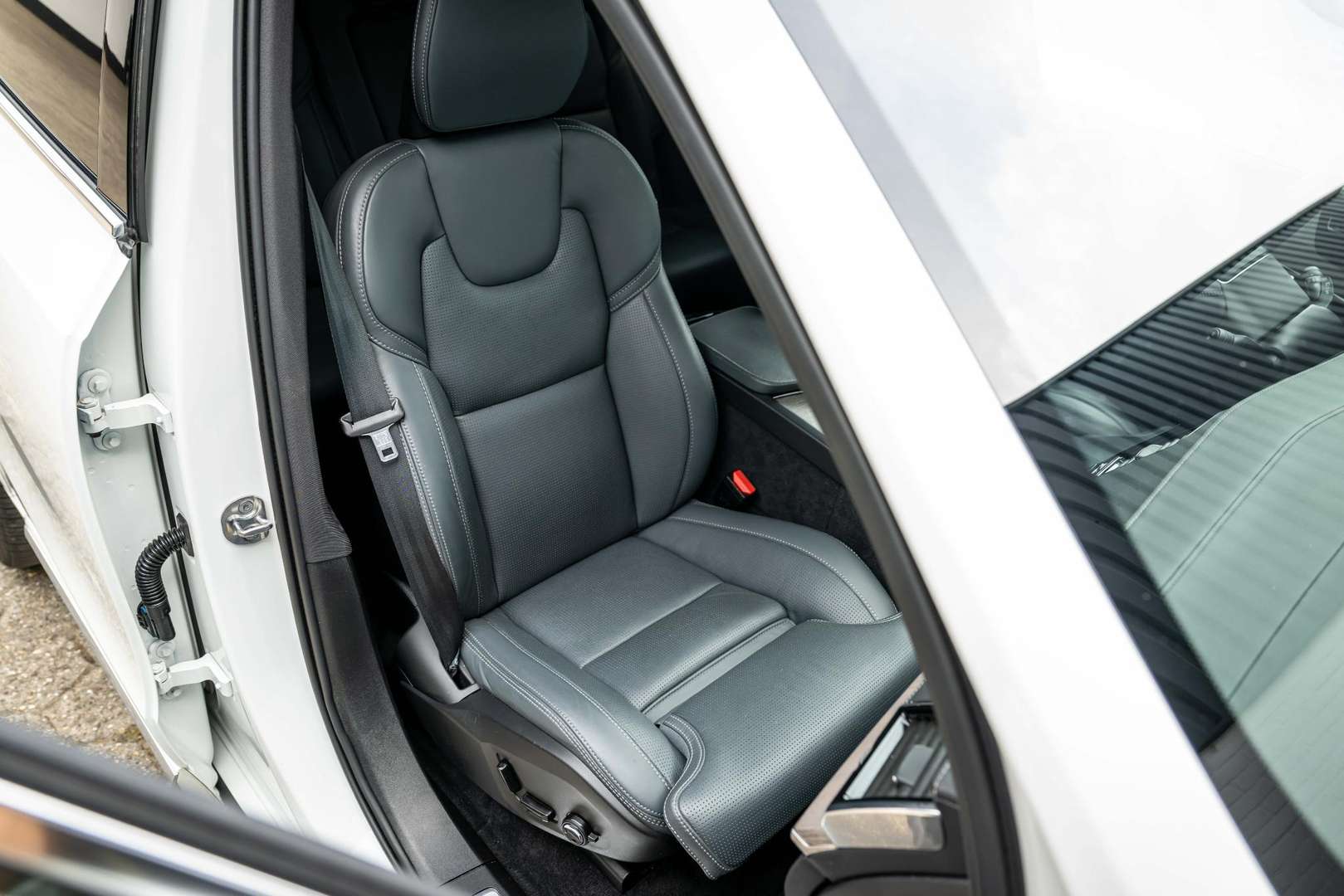 Volvo XC90 T8 Inscription - 2022 - Joinsteer - #34