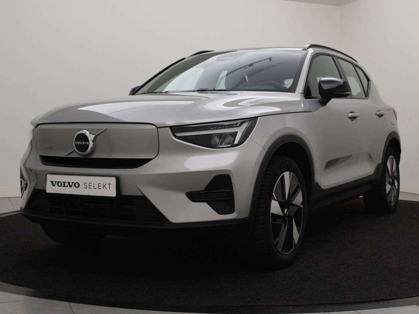 Volvo EX40 Recharge Plus - 2024 - Joinsteer - #1