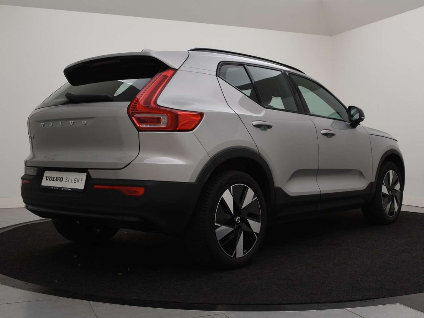 Volvo EX40 Recharge Plus - 2024 - Joinsteer - #2
