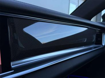 Porsche Panamera I — photo 25