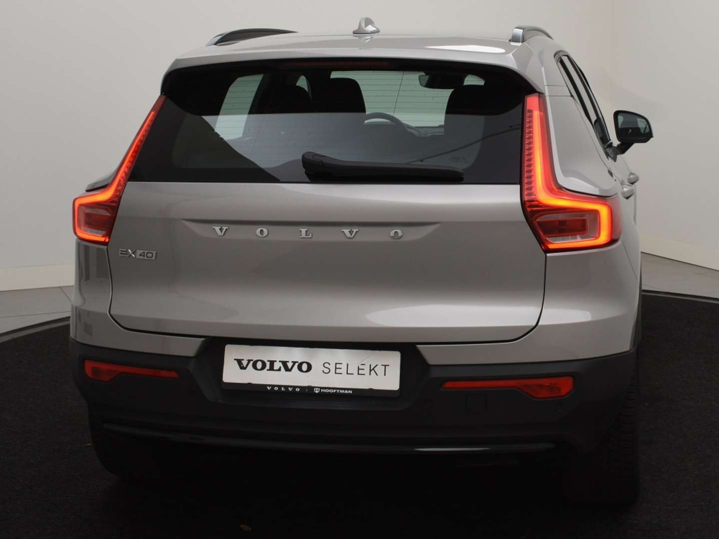 Volvo EX40 Recharge Plus - 2024 - Joinsteer - #4