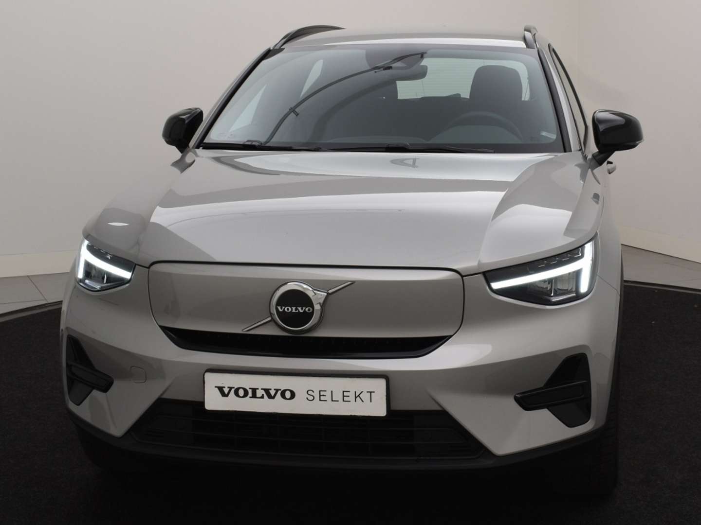Volvo EX40 Recharge Plus - 2024 - Joinsteer - #5