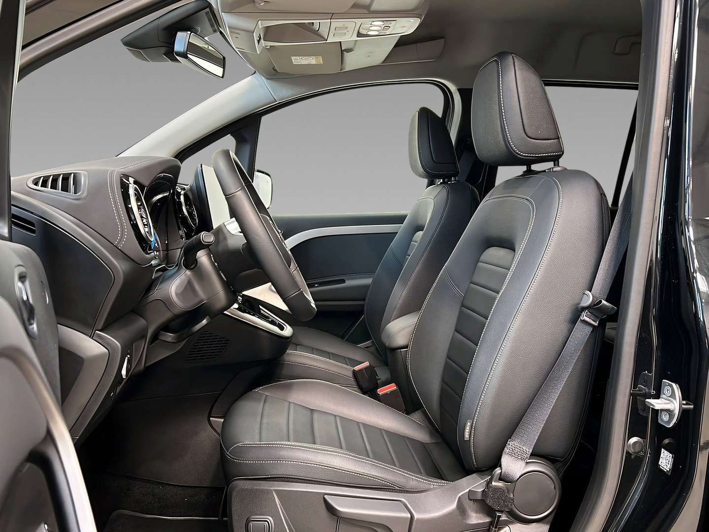 Mercedes EQT 200 - 2024 - Joinsteer - #6