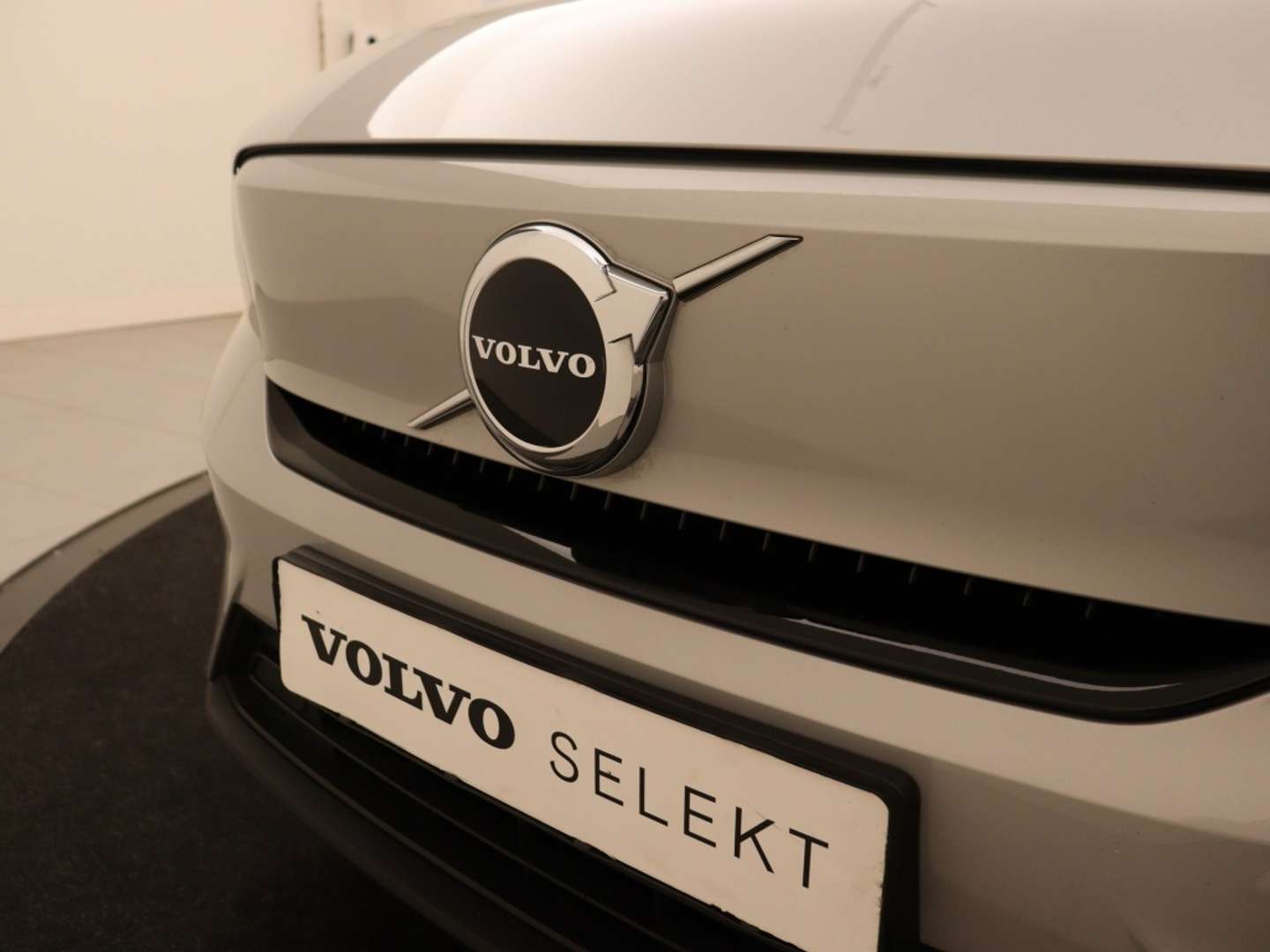 Volvo EX40 Recharge Plus - 2024 - Joinsteer - #6