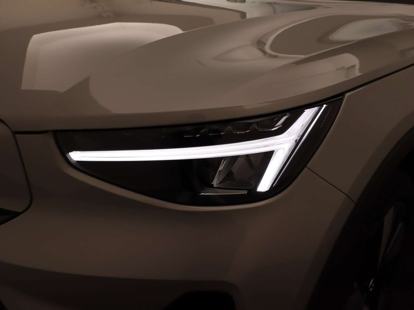 Volvo EX40 Recharge Plus - 2024 - Joinsteer - #7