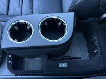 Porsche Panamera I — photo 31