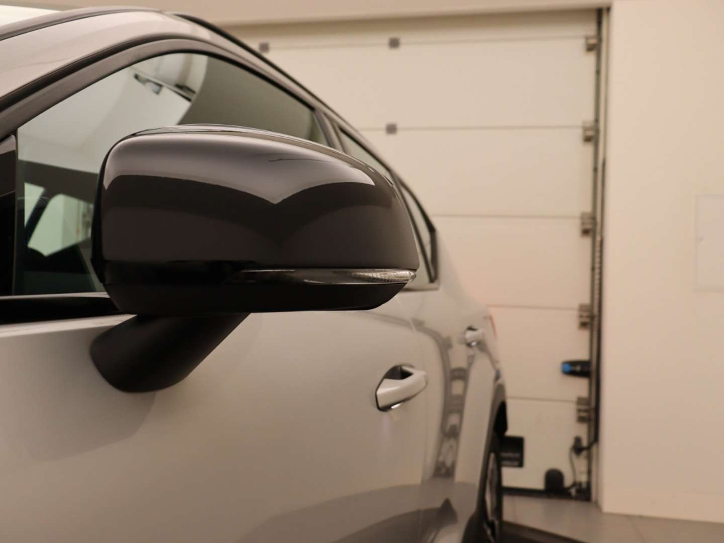 Volvo EX40 Recharge Plus - 2024 - Joinsteer - #9