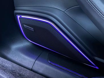 Porsche Panamera I — photo 34