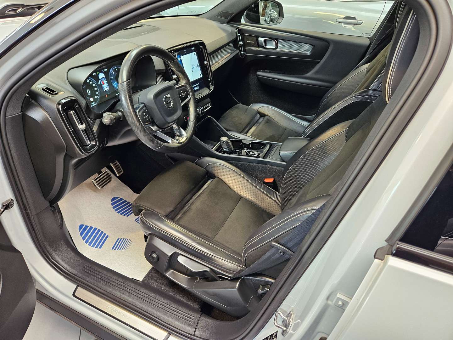 Volvo XC40 T3 R Design - 2020 - Joinsteer - #12